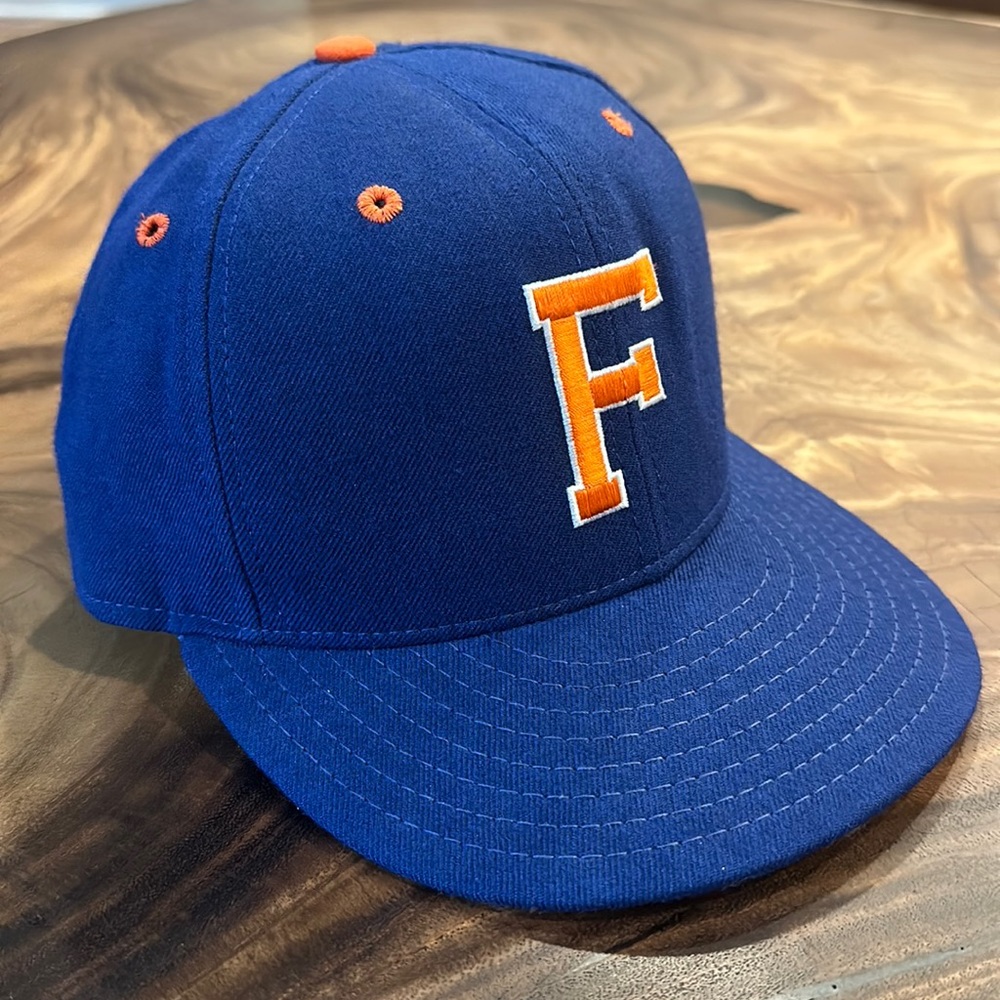 Vintage New Era Florida Gators college football hat